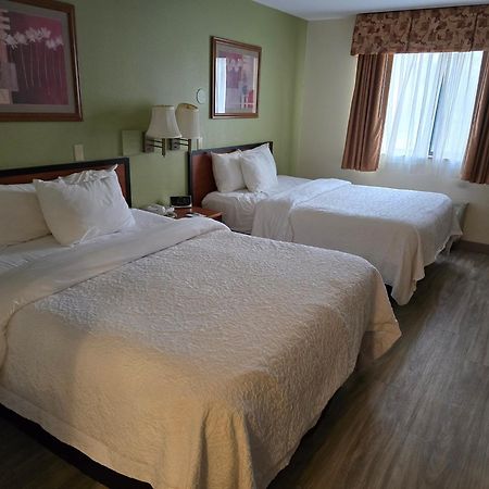 Quality Inn Durand I-69 Exterior foto
